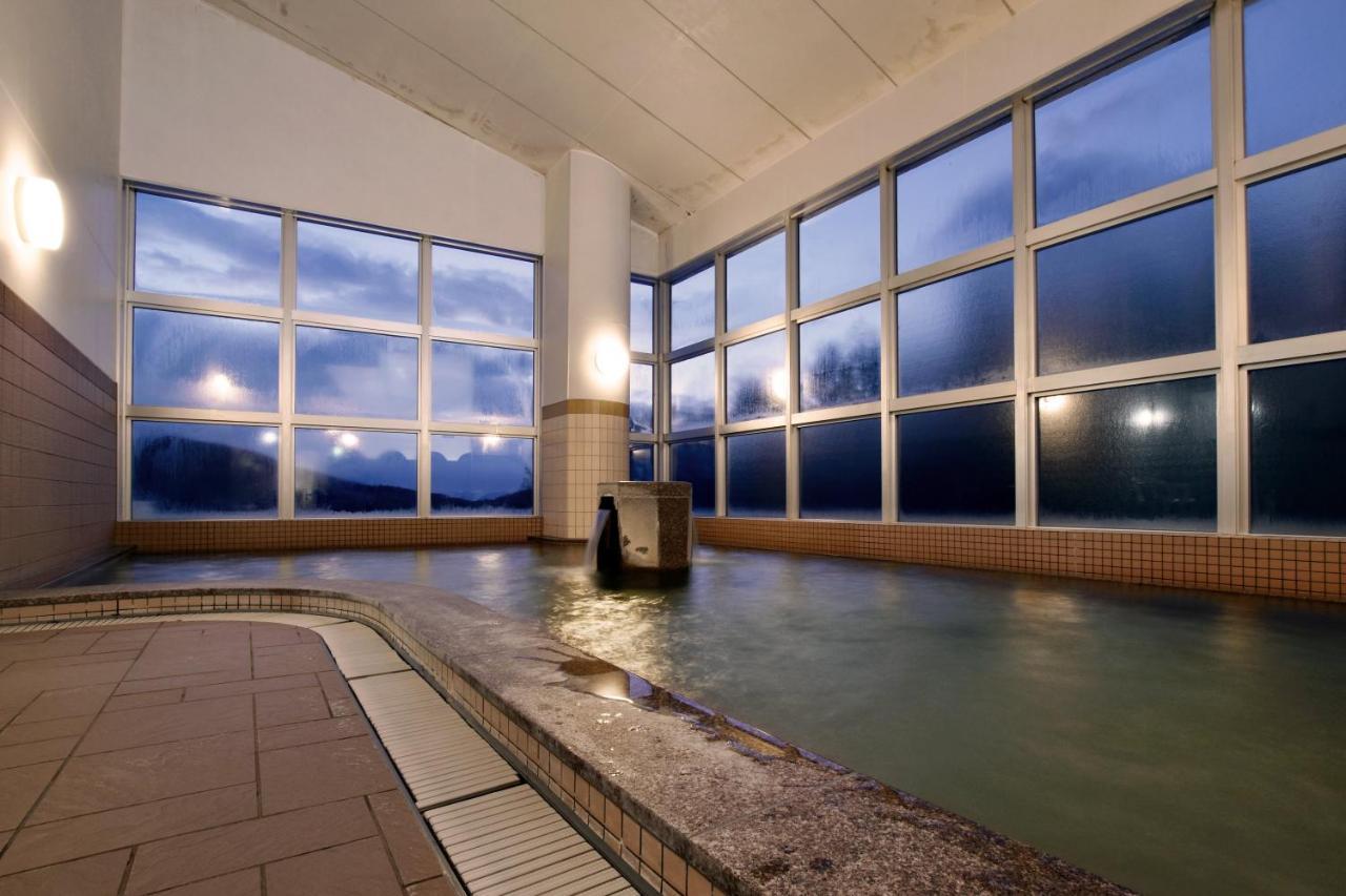 Highland Furano Hotel Exterior photo