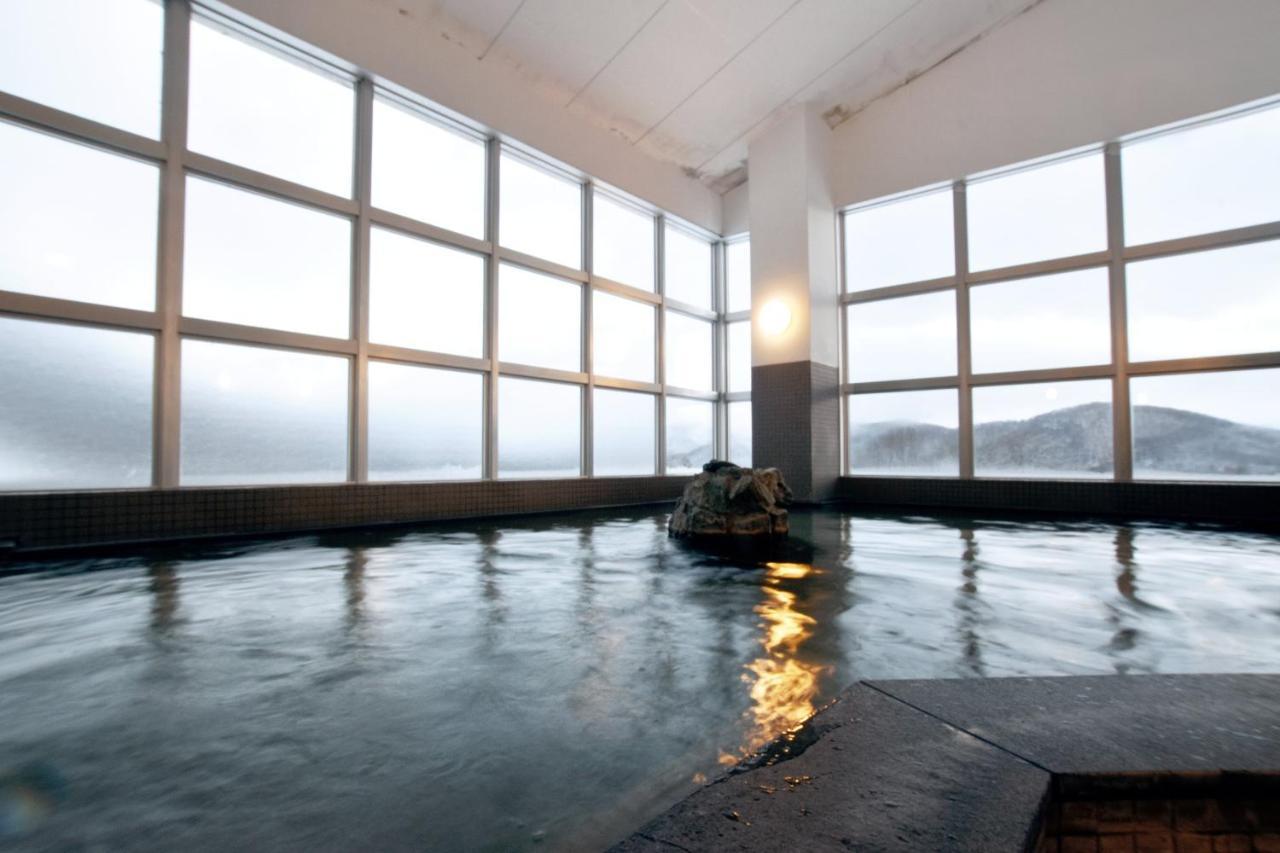 Highland Furano Hotel Exterior photo