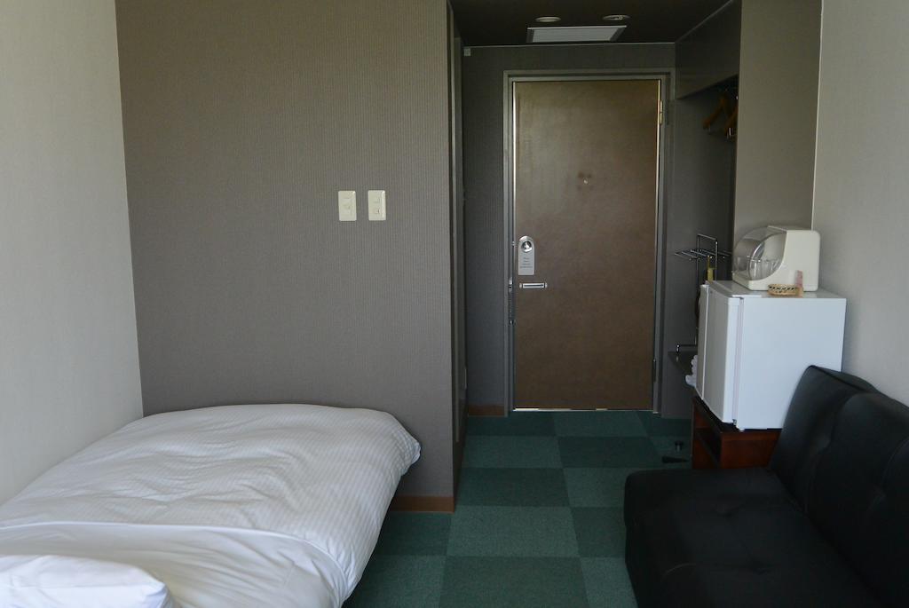 Highland Furano Hotel Exterior photo