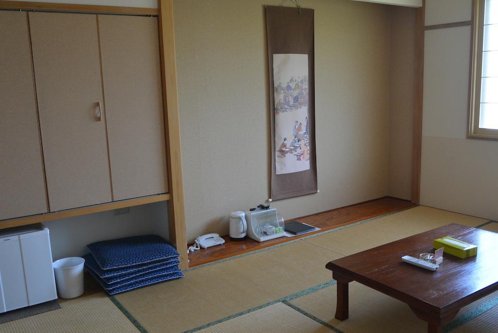 Highland Furano Hotel Room photo