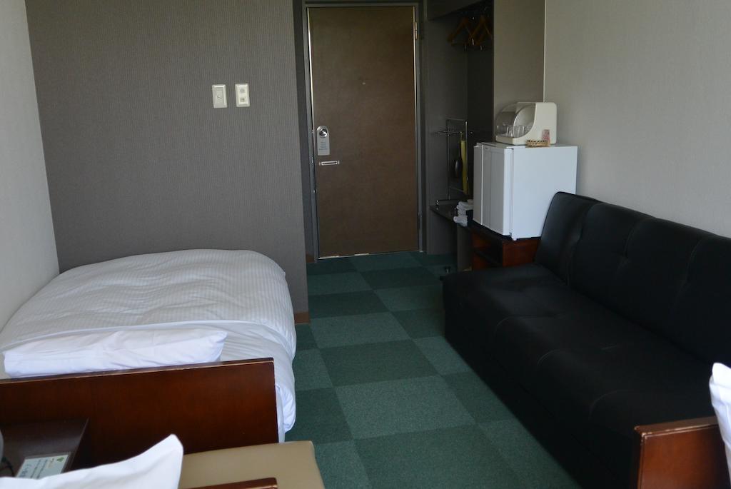 Highland Furano Hotel Exterior photo