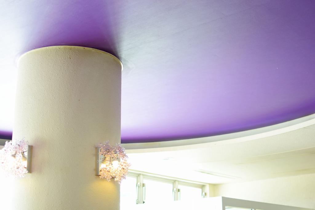 Highland Furano Hotel Exterior photo
